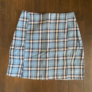 Vintage Mini Skirt